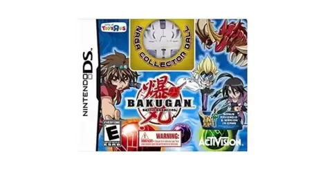Petition to get Bakugan Battle Brawlers game backwards compatible on Xbox  one/series x : r/Bakugan