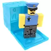 Retail Tycoon - Rent-A-Cop