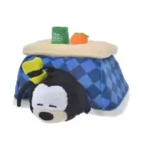 Goofy Kotatsu