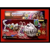 Battle Bones