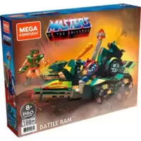 Battle Ram