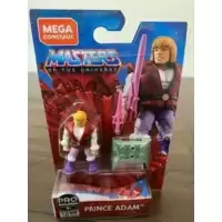 Prince Adam