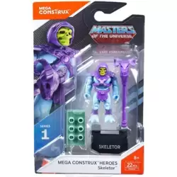 Skeletor