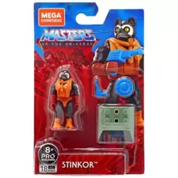 Stinkor