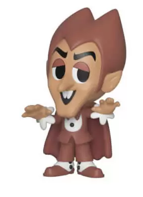 Mystery Minis - Ad Icons - Count Chocula