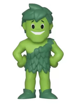Mystery Minis - Ad Icons - Green Giant