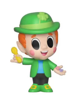 Mystery Minis - Ad Icons - Lucky Charms Leprechaun