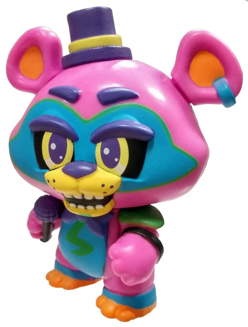 Fnaf Mystery Minis Black Light | atelier-yuwa.ciao.jp