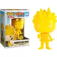 Naruto - Naruto Six Path GITD