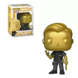 Fortnite - Midas Shadow