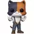 POP! Games - Fortnite - Meowscles