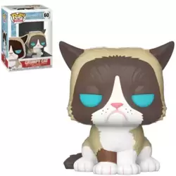 Grumpy Cat - Grumpy Cat