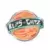 Other Funko Pin\'s - Blips And Chitz Orange