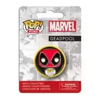 Marvel - Deadpool