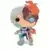 POP! Pin Anime - My Hero Academia - Shoto Todoroki