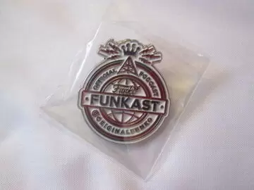 Other Funko Pin\'s - Funkast