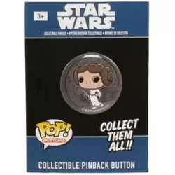 Star Wars - Princess Leia