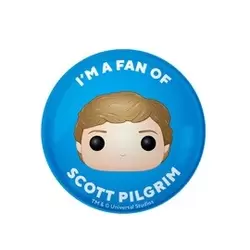 I'm a Fan of Scott Pilgrim