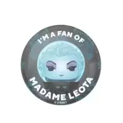I'm a Fan of Madame Leota
