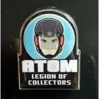 DC Comics - The Atom