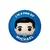 Funko Collectible Pinback Buttons - I\'m a Fan of Michael