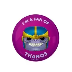 I'm a Fan of Thanos