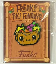 Autres pin\'s Funko - Punchbowl Freddy
