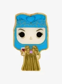 Mini Pop Enamel Pins - Game Of Thrones - Olenna Tyrell