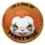 Funko Collectible Pinback Buttons - I\'m a Fan of Pennywise