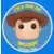 Funko Collectible Pinback Buttons - I\'m a Fan of Woody