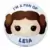 I'm a Fan of Leia