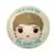 Funko Collectible Pinback Buttons - I\'m a Fan of Blanche
