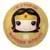 I'm a Fan of Wonder Woman