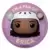 Funko Collectible Pinback Buttons - I\'m a Fan of Erica