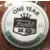 Funko HQ One Year Anniversary Button