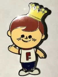 Other Funko Pin\'s - Retro Freddy