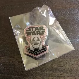Smuggler\'s Bounty Star Wars Pin\'s - Star Wars - Enfys Nest
