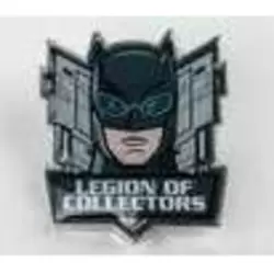 Justice League - Batman