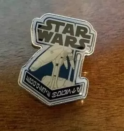 Smuggler\'s Bounty Star Wars Pin\'s - Star Wars - Battle Droid