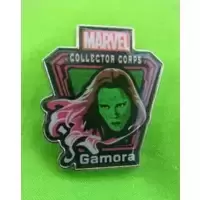 Marvel - Gamora