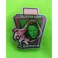 Marvel - Gamora