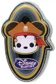 Autres pin\'s Funko - Disney - Pirate Mickey