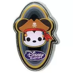 Disney - Pirate Mickey