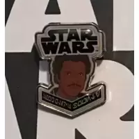 Star Wars - Lando Calrissian