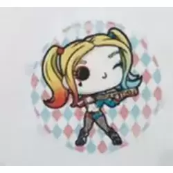 Suicide Squad - Harley Quinn