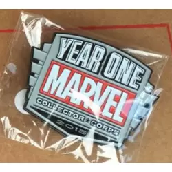 Marvel - Year One