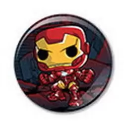 Marvel - Iron Man