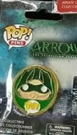 POP Pins - Arrow - Arrow