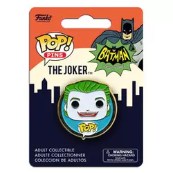 Batman Classic TV Series - The Joker