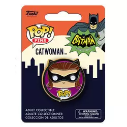 Batman Classic TV Series - Catwoman